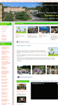 Mobile Screenshot of eco-bio.spb.ru
